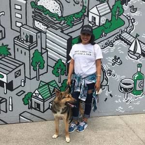 Meet your Posher, Tello